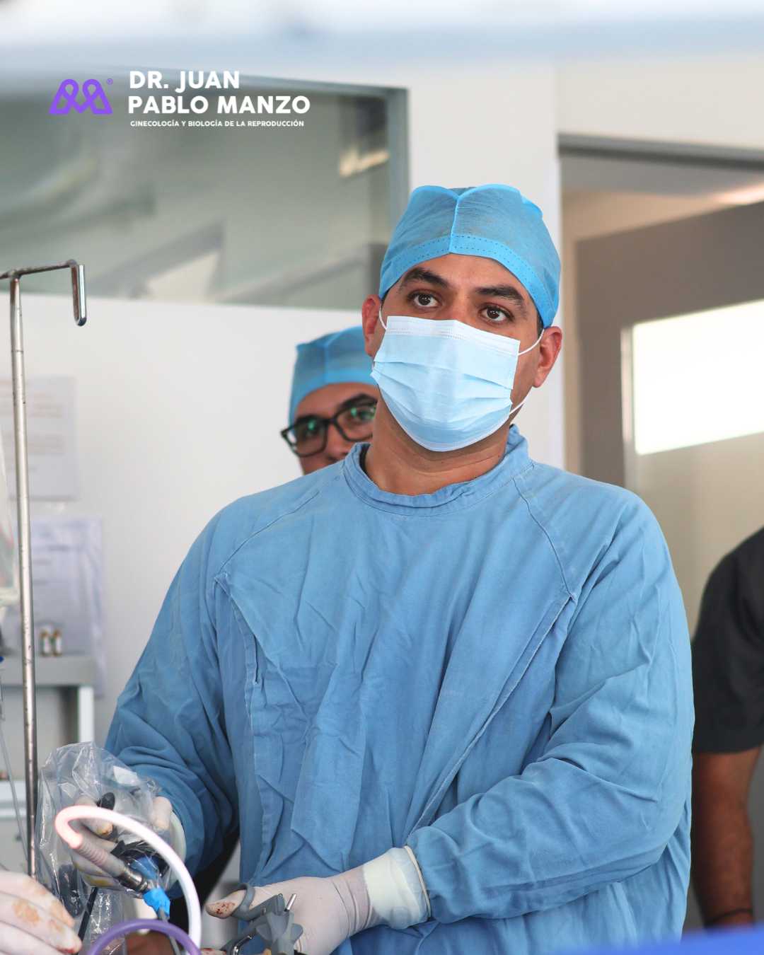 Diagnóstico Genético Preimplantacional